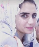 Mardin'de Yeni Dogum Yapan Esini Defalarca Biçaklayarak Öldürdü