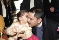 Murat Kurum kritik tarihi duyurdu: İstanbul için projelerini tanıtacak