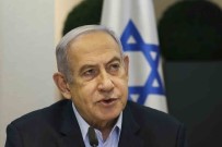 Netanyahu Açiklamasi 'Hamas'in Teslim Olma Sartlarini Tamamen Reddediyorum'