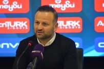 Osman Zeki Korkmaz Açiklamasi 'Istanbulspor, Futbol Üreten Bir Takim'