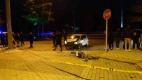 Tavsanli'da Trafik Kazasi Açiklamasi 2 Yarali