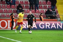 Trendyol Süper Lig Açiklamasi Kayserispor  Açiklamasi 0 - Istanbulspor Açiklamasi 1 (Maç Sonucu)