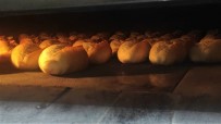 Yozgat'ta Ekmek 8 Liradan Satilmaya Baslandi Haberi