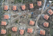 Afetin vurduğu Kilis’te deprem konutlarında sona yaklaşıldı Haberi