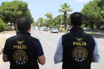 Aydin'in Kartallari, Kural Tanimaz Sürücülere Göz Açtirmiyor