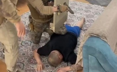 Bir suç örgütü daha çökertildi! Ali Yerlikaya açıkladı: Elebaşı İsmail Süner yakalandı