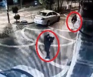 Bursa'da 527 Yillik Tarihi Caminin Kursun Levhalarini Çaldilar, 700 Liraya Sattilar