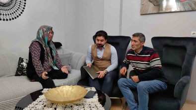 Hiç Kullanmadigi Kredi Karti Yüzünden Hayati Karardi