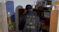 İzmir'de FETÖ operasyonu: 19 kişi gözaltına alındı Haberi