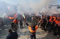 Nilüfer Belediyesi'nde Toplu Sözlesme Sevinci