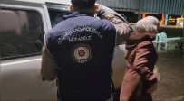 Osmaniye'de 14 Kaçak Göçmen Yakalandi, 3 Organizatör Tutuklandi Haberi