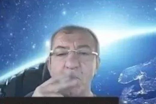 İmamoğlu Türkiye'nin 'Alper Gezeravcı'lı uzay misyonuna 'marifet değil' dedi! Akıllara CHP'nin 'Zoom'dan ibaret olan uzay serüveni geldi
