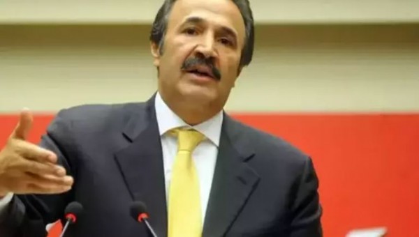 Mehmet Sevigen Memleket Partisi'nin İstanbul adayı mı olacak? Olay iddia...