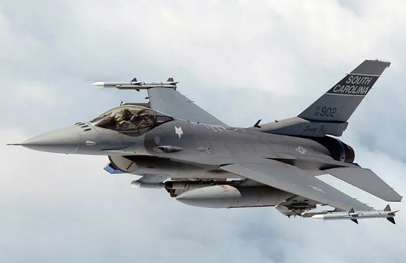 ABD’den F-16 açıklaması: Dikkat çeken Türkiye ve NATO vurgusu!