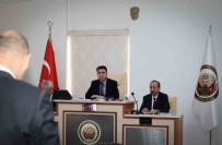 8 Milyarlik Yatirim Ile Projeler Hayata Geçiyor