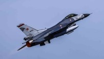 ABD Disisleri Bakanligi Açiklamasi 'Biden Yönetimi Türkiye'nin F-16 Filosunun Modernizasyonunu Destekliyor'
