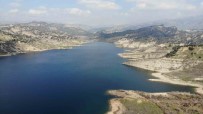 Aydin'da Barajlarin Doluluk Seviyeleri Belli Oldu