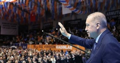 AK Parti Ankara ilçe belediye başkan adayları 2024 belli oldu: İşte sıralı tam liste