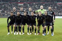Besiktas Savunmayi Oturtamadi
