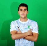 Bodrum FK 5 Genç Yetenegi Renklerine Bagladi