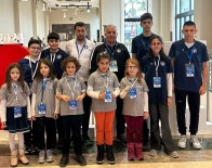 Çesmeli Satranç Oyunculari Milli Takima Girmek Için Mücadele Ediyor