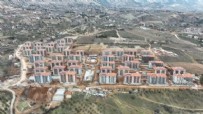 Depremin merkezi Kahramanmaraş'ta yerinde dönüşüm ve kentsel tasarım projeleri yükseldi