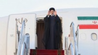İran Cumhurbaşkanı Reisi Ankara'da Haberi
