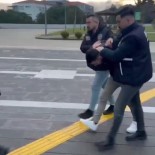 Istanbul'da Dehset Saçan Zanli Tekirdag'da Tutuklandi