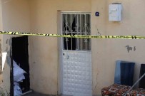 Izmir'de 12 Yasindaki Çocugun Katili Yakalandi