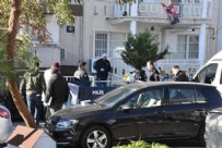 İzmir'de doçent dehşeti: Küçük kızını ve kayınvalidesini katletti eşini ağır yaraladı