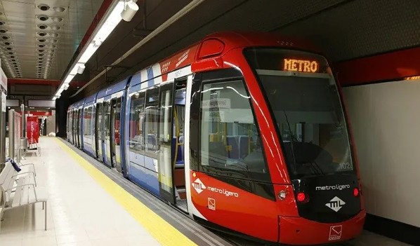 İBB'nin ulaşım fiyaskosu! 4 metro hattını durdurdu, sıfırdan metro inşaatı hiç başlamadı