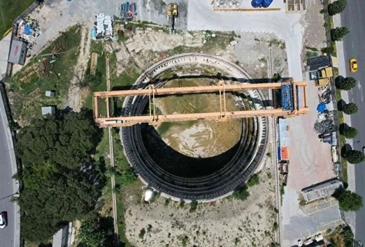 İBB'nin ulaşım fiyaskosu! 4 metro hattını durdurdu, sıfırdan metro inşaatı hiç başlamadı