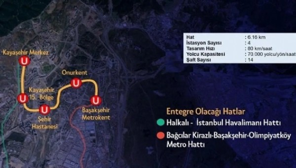 İBB'nin ulaşım fiyaskosu! 4 metro hattını durdurdu, sıfırdan metro inşaatı hiç başlamadı