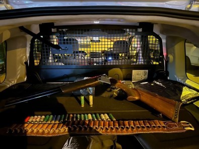 2 Haftada 92 Bin 619 Kisi Sorgulandi, 208 Aranan Sahis Yakalandi