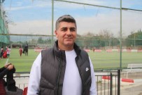 Antalyaspor'un DNA'si Olusturuluyor