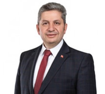 Baskan Altun Açiklamasi 'Biz Bünyan'da Birlikte Yasamaya Devam Edecegiz'