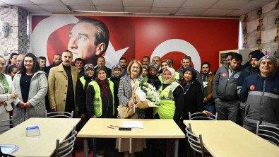 Bozkurt Belediyesi Çalisanlarina Yüzde 50 Zam Yapti