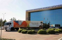 Büyüksehir Kültür Hizmet Tiri 305 Etkinlige Ev Sahipligi Yapti