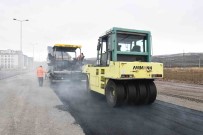 Büyüksehirden 5 Milyon TL'lik Yeni Yol