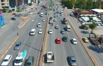 Denizli Araç Sayisi Bakimindan Türkiye 16.'Si Oldu