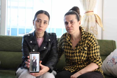 Deprem Sonrasi Aylarca Evden Çikmayan Adam Sirra Kadem Basti