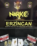 Erzincan'da Uyusturucu Operasyonu Açiklamasi 4 Gözalti