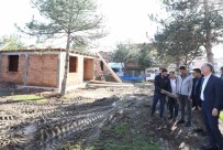 Inegöl Bir Saglik Ocagina Daha Kavusuyor