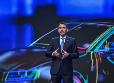 Murat Kurum dev projeleri açıkladı! İstanbul’a peş peşe müjdeler…Yeni metro, metrobüs, tünel...