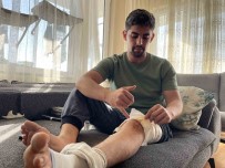 Kursunlar Onu 2 Aylik Bebegine Mama Almaya Gittiginde Buldu