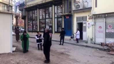 Malatya'da korkutan deprem!