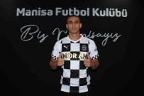 Manisa FK Mohamed Ofkir'i Renklerine Bagladi