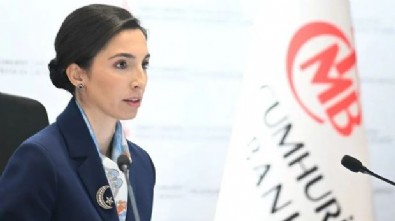 Merkez Bankası faiz kararı belli oldu! 2024'ün ilk TCMB toplantısı ve PPK kararı açıklandı