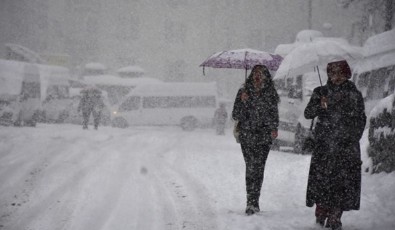 Meteoroloji duyurdu! Bugün hava nasıl olacak?