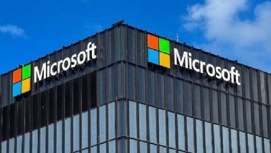 Microsoft'ta bir ilk: Piyasa değeri 3 trilyon doları aştı